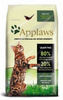 Applaws cat adult chicken & lamb 400g