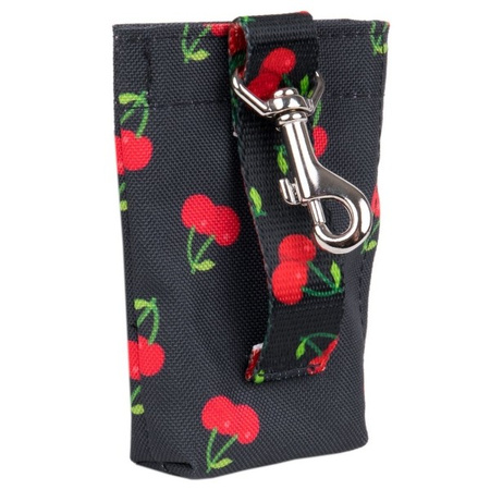 amiplay BeHappy torebka na worki Cherry