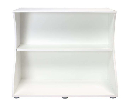 Szafka pod akwarium Fluval Flex 123L, biały