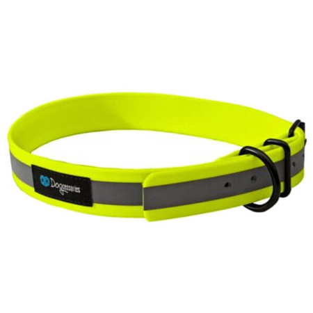 Dogcessories obroża reflex classic dla psa m
