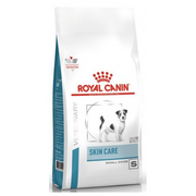 Royal Canin Vet Diet Canine Skin Care Adult Small Dog 2 kg