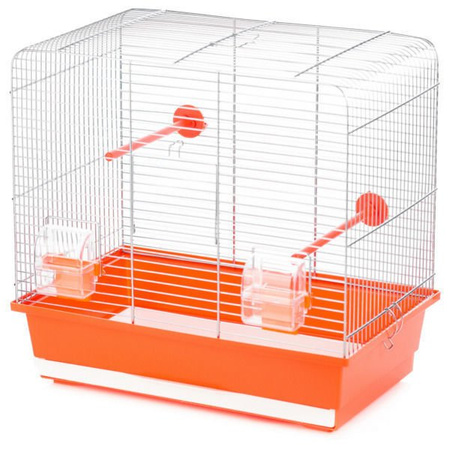 Inter-zoo klatka dla ptaków luna 45 x 28 x 42,5 cm