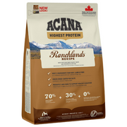 Acana Ranchlands dla psa 2 kg