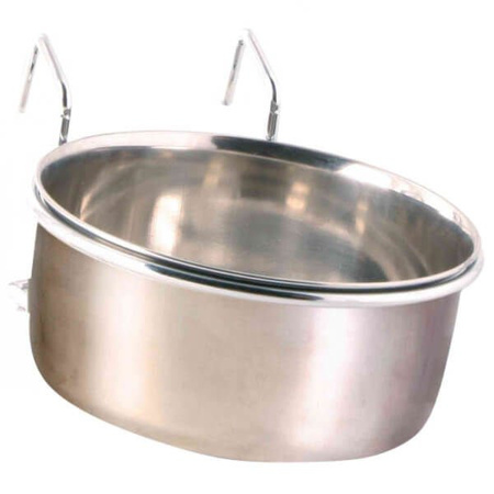 MISKA METALOWA ZAWIESZANA 900ml