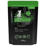 Catz Finefood Purrrr N.123 Konina 85 g