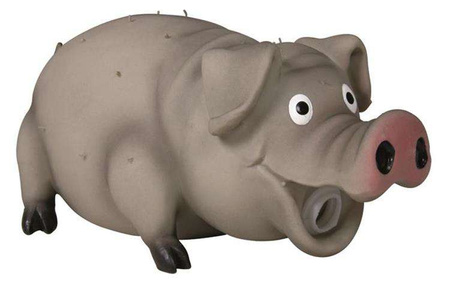 ŚWINKA PISZCZĄCA 21cm