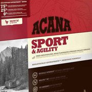 Acana sport & agility