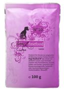 Dogz finefood n. 10 jagnięcina 100 g