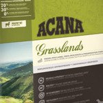 Acana grasslands