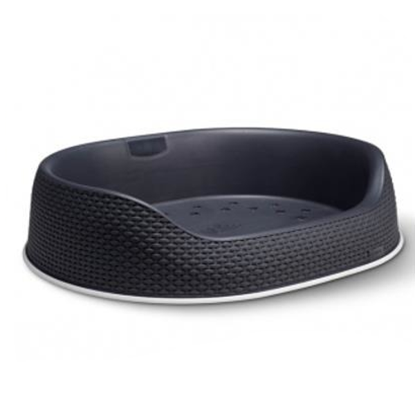 Curver pet basket legowisko plastikowe roz. S PIES \ LEGOWISKA \ PLASTIKOWE OKOLICZNOŚCIOWE