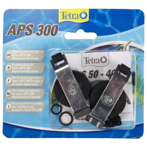 Tetra aps 300 ремкомплект