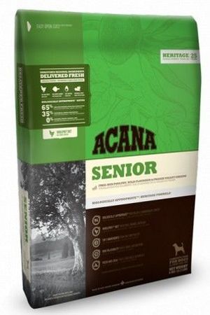 Acana senior dog 2kg