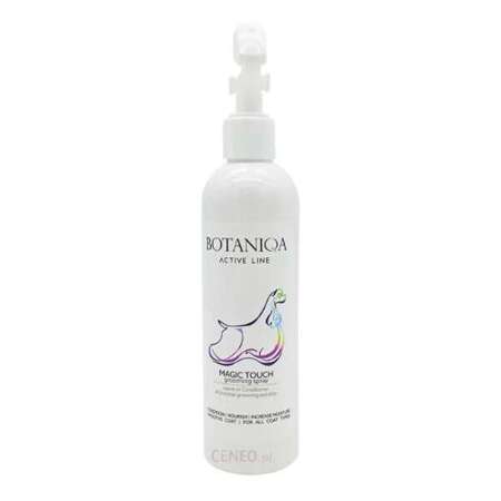 BOTANIQA Magic Touch Grooming Spray - odżywka wielozadaniowa 250 m