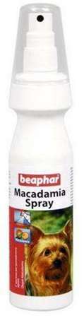 Beaphar makadamia - spray do sierści 150ml