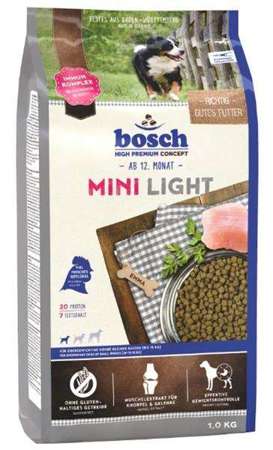 Bosch mini light 1kg