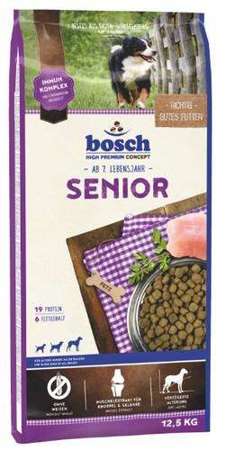 Bosch senior 12,5kg