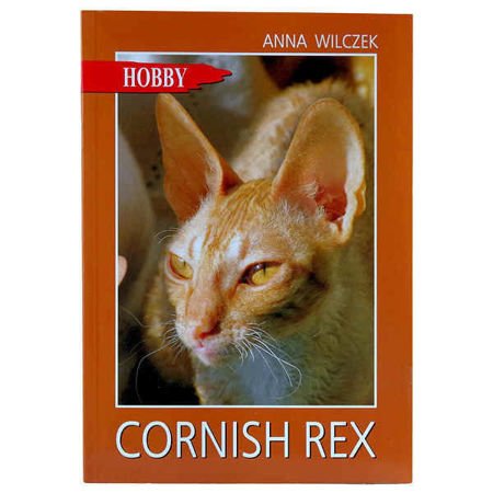 Cornish rex