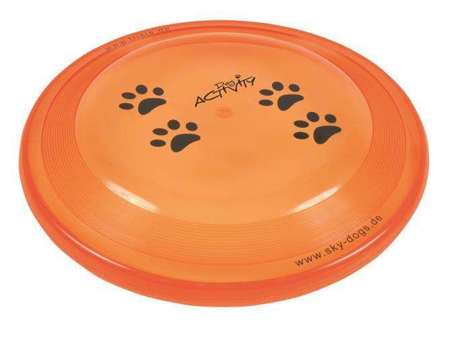 DYSK DLA PSA  "DOG ACTIVITY" 23cm