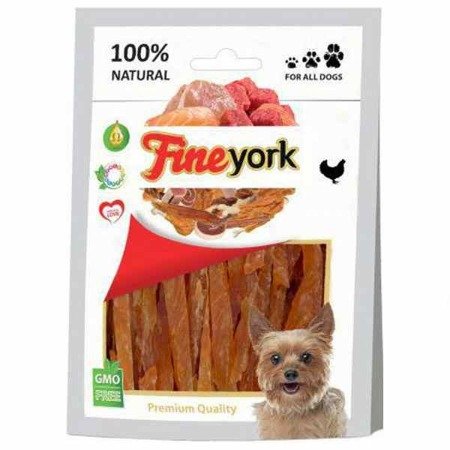 Fine york paski kurczaka 80g