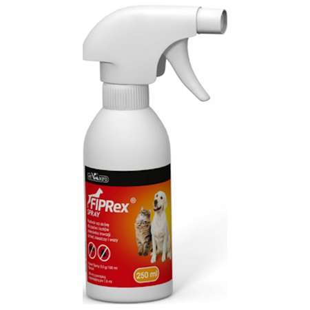 Fiprex spray 250 ml 