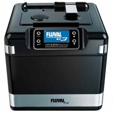 Fluval g3 filtr zewnętrzny 700l/h do 300l