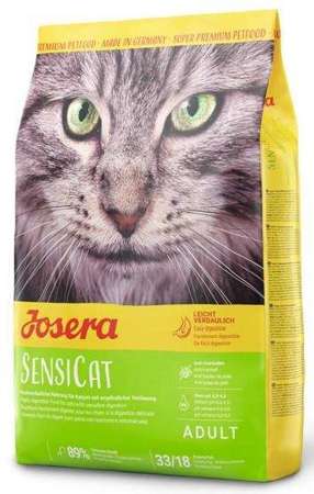 Josera SensiCat Adult 2kg