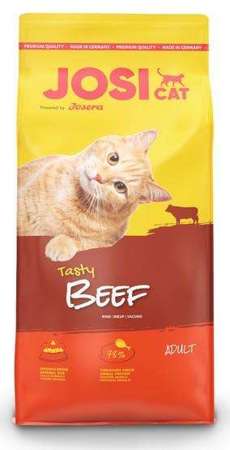 Josera josicat tasty beef 18kg