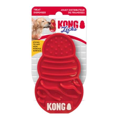 KONG Licks dla psa S