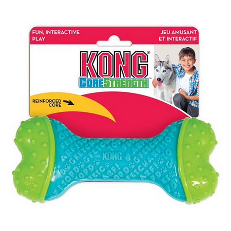 KONG® Corestrength™ Bone gryzak M/L