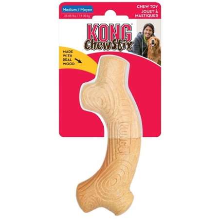 Kong ChewStix Stick dla psa M