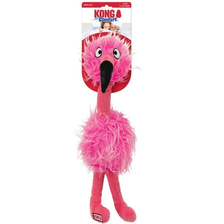 Kong Comfort Jumbo Bird dla psa L/XL