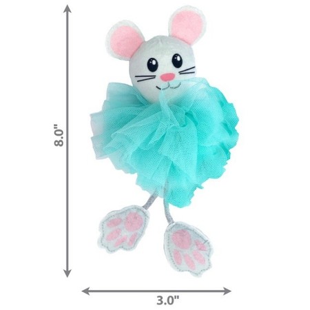 Kong Flingaroo Tutu Assorted dla kota