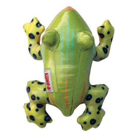 Kong Shieldz Tropics Frog