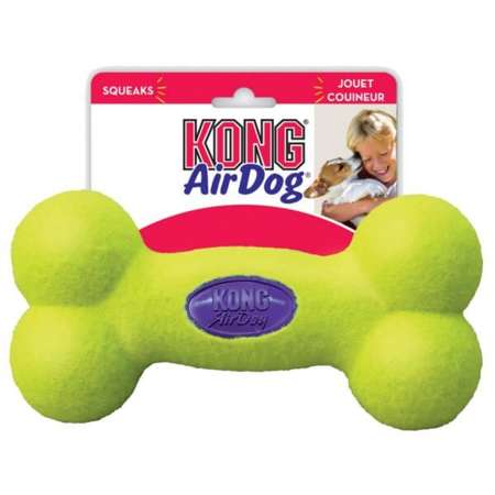 Kong zabawka kość dla psa s