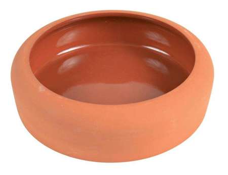 MISKA CERAMICZNA DLA GRYZONI 800ml / 19cm