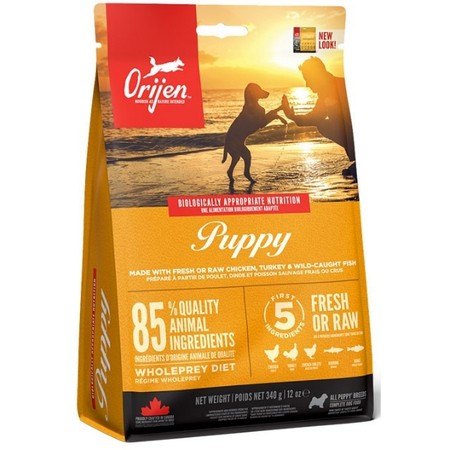 Orijen Puppy dla psa 2 kg