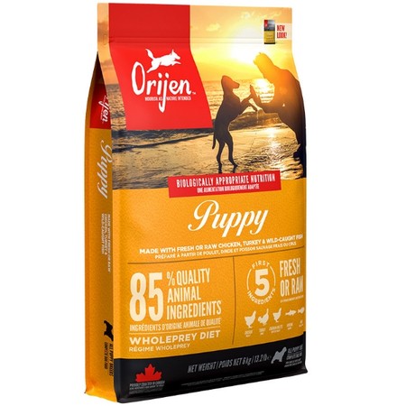 Orijen Puppy dla psa 6 kg