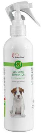 Over zoo so fresh urine eliminator dla psa 250 ml