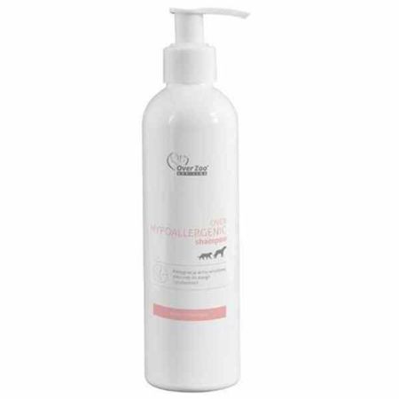 Over zoo szampon hipoalergiczny dla psów 250 ml