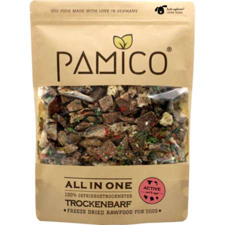 PAMICO BARF All in One Active dla psa 250 g