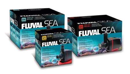 Pompa Fluval Sea Sump SP6