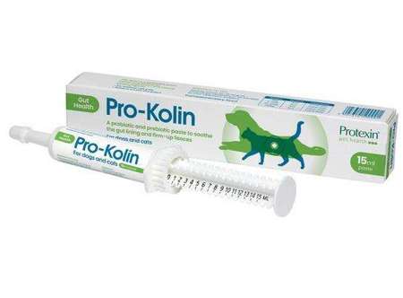 Pro-Kolin + Shipper 15ml