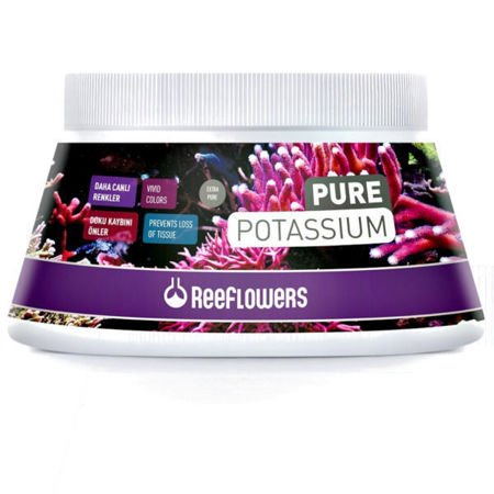 Reeflowers pure potassium 250ml