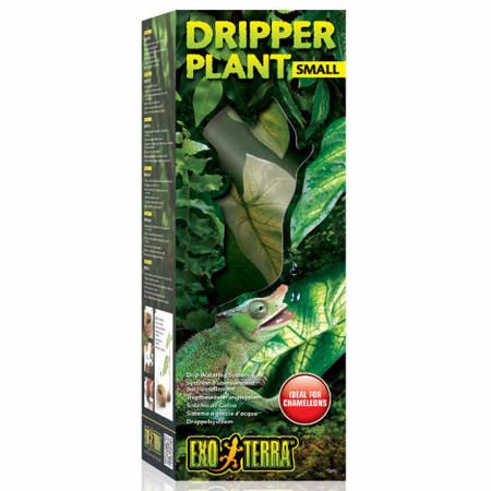 Roślina nawadniająca Dripper Plant, S, 11 x7x40.5 cm