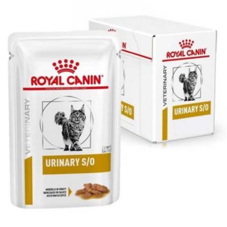 Royal Canin Urinary MIG saszetka 85 g