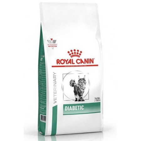 Royal Canin Vet Diabetic 1,5kg