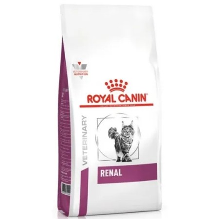 Royal Canin Veterinary Diet Feline Renal 2 kg