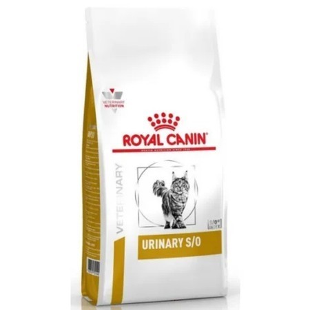 Royal Canin Veterinary Diet Feline Urinary S/O 400 g