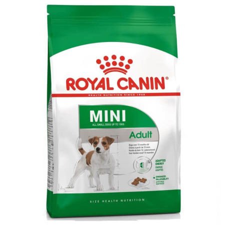 Royal canin mini adult dla psa 800 g