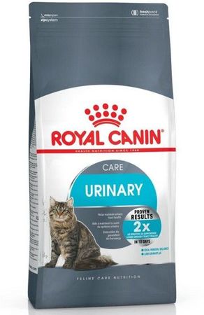 Royal canin urinary care karma sucha dla kotów dorosłych, ochrona dolnych dróg moczowych 10kg